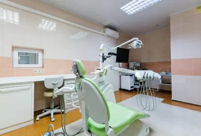 Многопрофильная клиника ЦЭЛТ