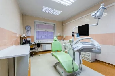 Многопрофильная клиника ЦЭЛТ