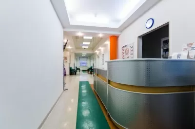 Многопрофильная клиника ЦЭЛТ