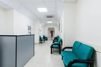 Многопрофильная клиника ЦЭЛТ