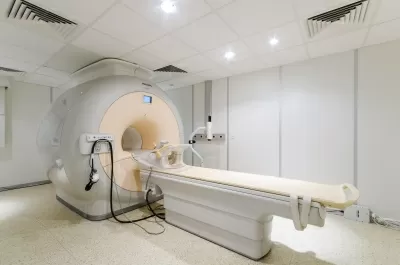 Многопрофильная клиника ЦЭЛТ