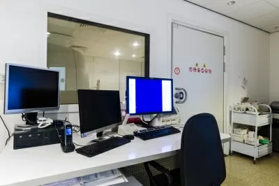 Многопрофильная клиника ЦЭЛТ