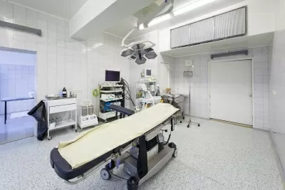 Многопрофильная клиника ЦЭЛТ