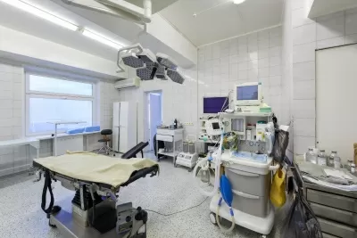 Многопрофильная клиника ЦЭЛТ