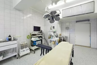 Многопрофильная клиника ЦЭЛТ