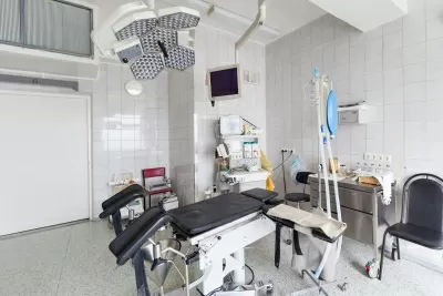 Многопрофильная клиника ЦЭЛТ