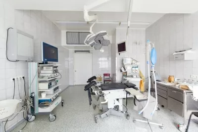 Многопрофильная клиника ЦЭЛТ