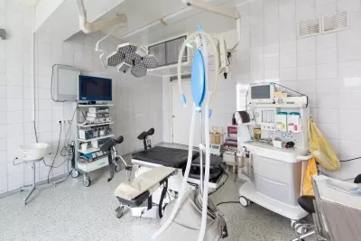 Многопрофильная клиника ЦЭЛТ