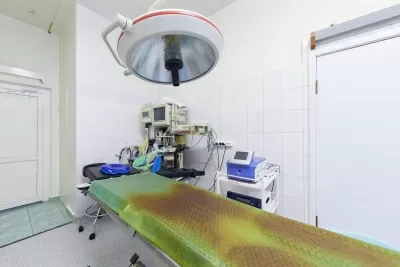 Многопрофильная клиника ЦЭЛТ