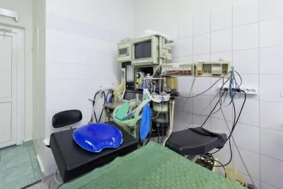 Многопрофильная клиника ЦЭЛТ