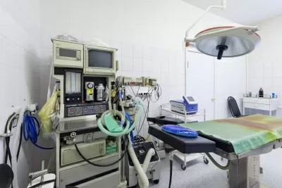 Многопрофильная клиника ЦЭЛТ