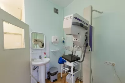 Многопрофильная клиника ЦЭЛТ