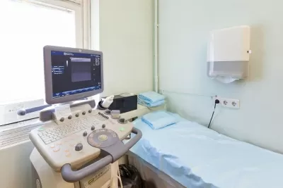 Многопрофильная клиника ЦЭЛТ