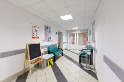 Многопрофильная клиника ЦЭЛТ