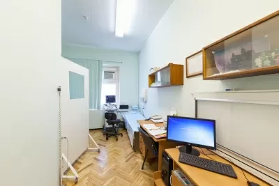 Многопрофильная клиника ЦЭЛТ