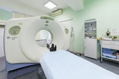 Многопрофильная клиника ЦЭЛТ