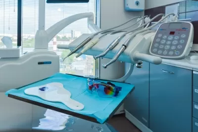 Стоматологическая клиника iMED City Clinic