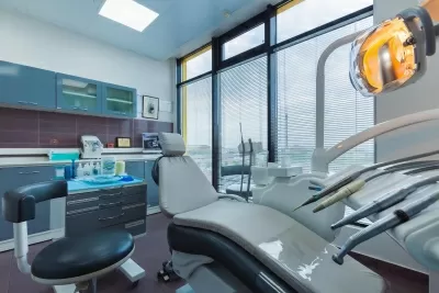 Стоматологическая клиника iMED City Clinic