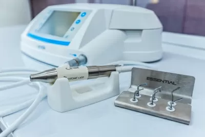 Стоматологическая клиника iMED City Clinic