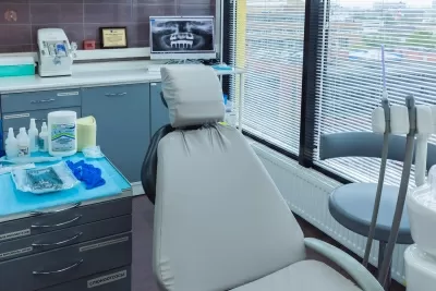Стоматологическая клиника iMED City Clinic