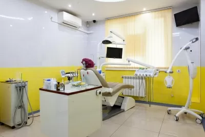 Стоматологическая клиника Smile Symphony