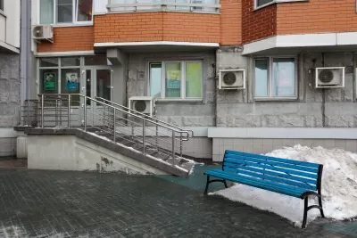 Стоматологическая клиника Smile Symphony