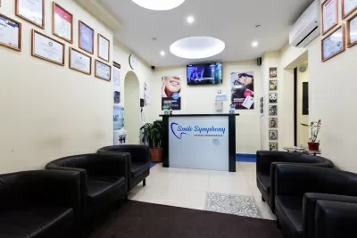 Стоматологическая клиника Smile Symphony