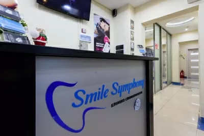Стоматологическая клиника Smile Symphony
