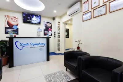 Стоматологическая клиника Smile Symphony