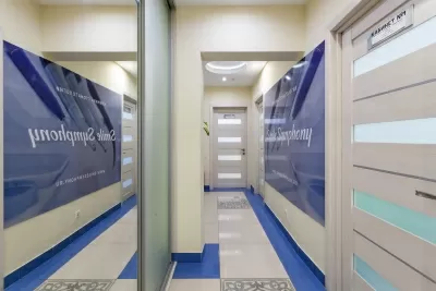 Стоматологическая клиника Smile Symphony