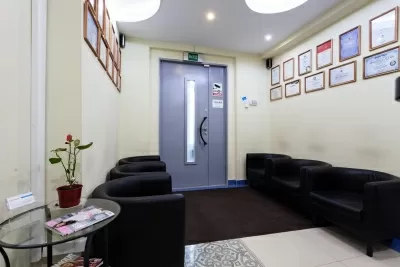 Стоматологическая клиника Smile Symphony