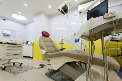 Стоматологическая клиника Smile Symphony