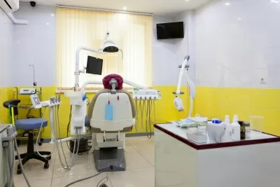 Стоматологическая клиника Smile Symphony