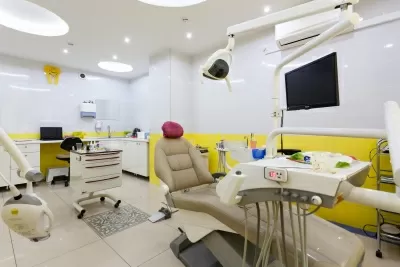 Стоматологическая клиника Smile Symphony