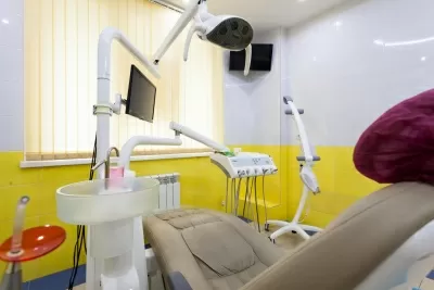 Стоматологическая клиника Smile Symphony