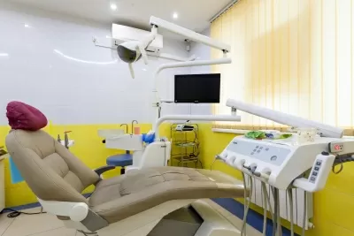 Стоматологическая клиника Smile Symphony