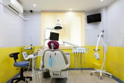 Стоматологическая клиника Smile Symphony