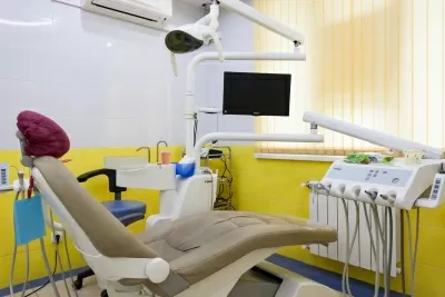 Стоматологическая клиника Smile Symphony