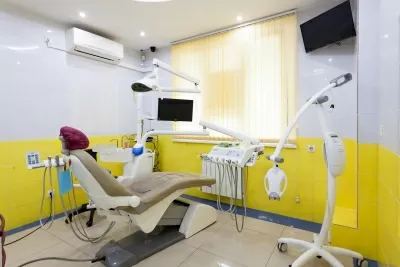 Стоматологическая клиника Smile Symphony