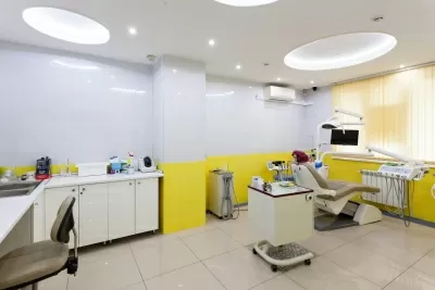 Стоматологическая клиника Smile Symphony