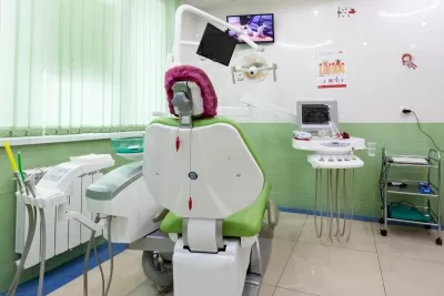 Стоматологическая клиника Smile Symphony