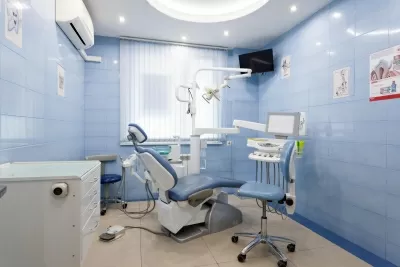 Стоматологическая клиника Smile Symphony