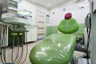 Стоматологическая клиника Smile Symphony