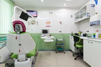 Стоматологическая клиника Smile Symphony