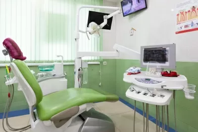 Стоматологическая клиника Smile Symphony