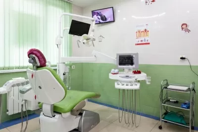 Стоматологическая клиника Smile Symphony