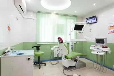 Стоматологическая клиника Smile Symphony