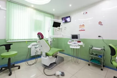 Стоматологическая клиника Smile Symphony