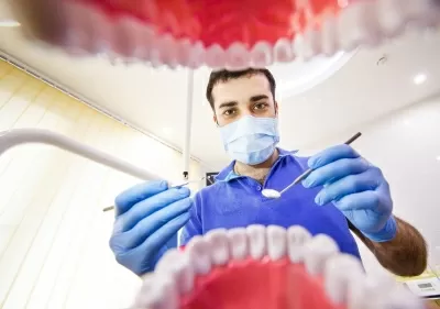 Стоматологическая клиника Smile Symphony