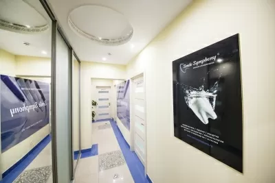 Стоматологическая клиника Smile Symphony